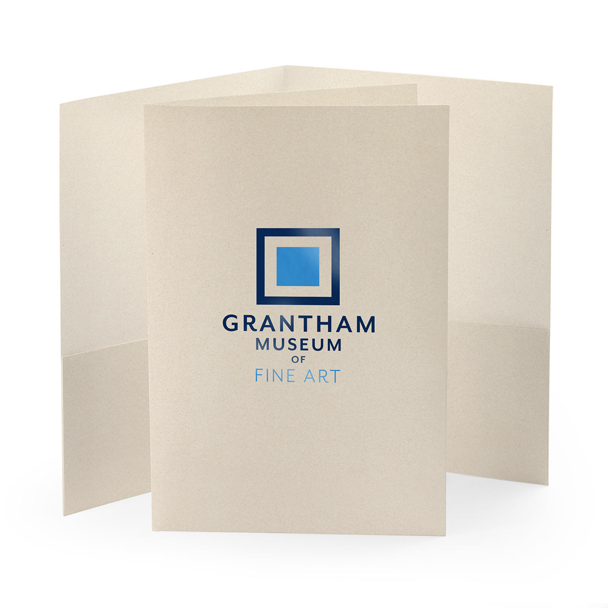 Mini Pocket Folders – Premium Papers 3