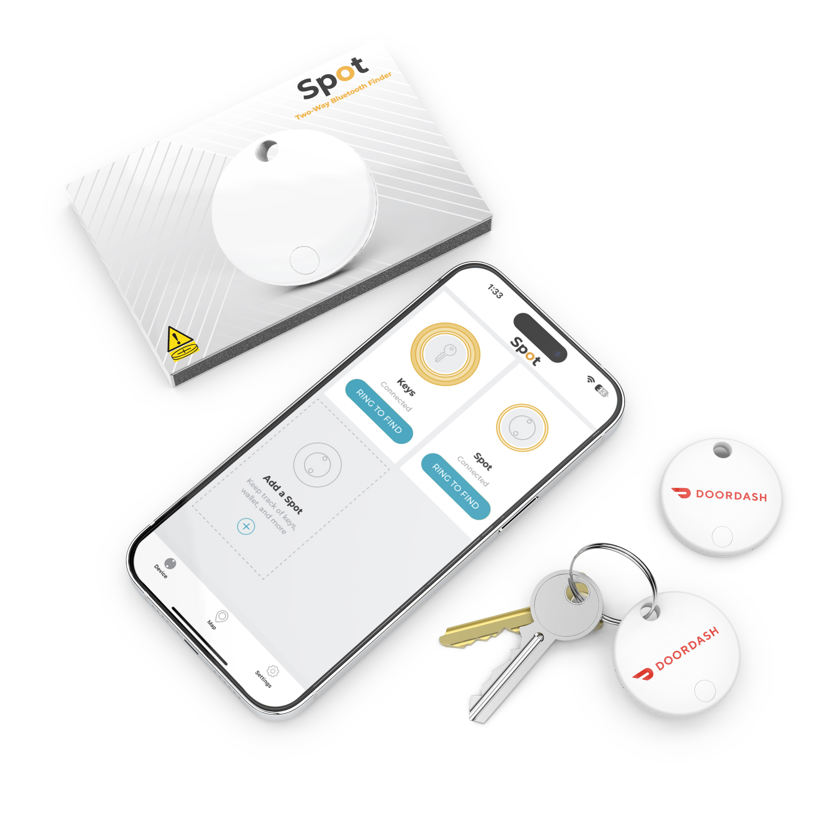 Spot Twin Pack 2