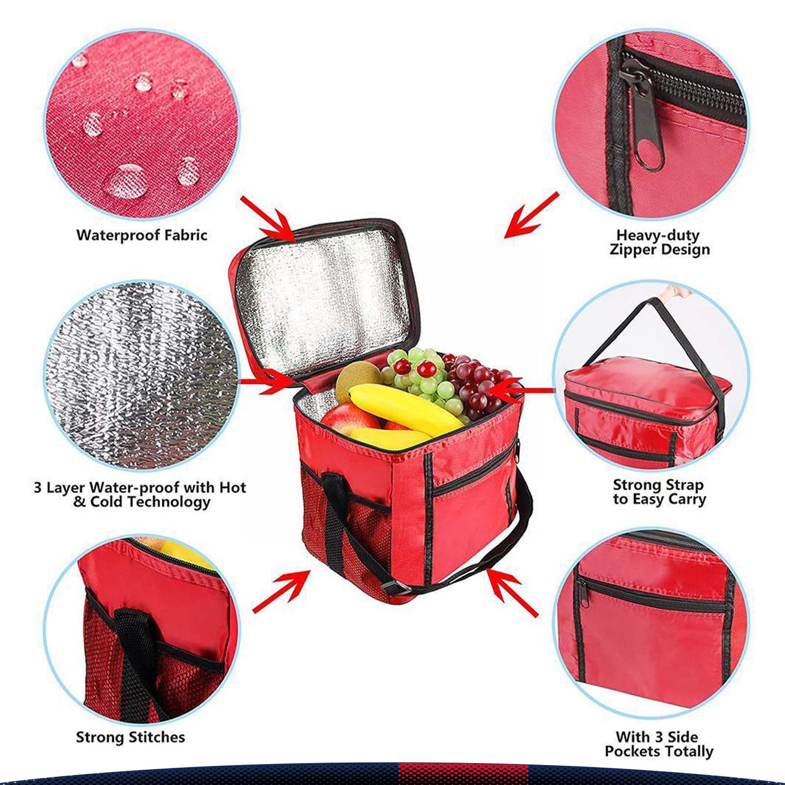 Femil Cooler Bag 3