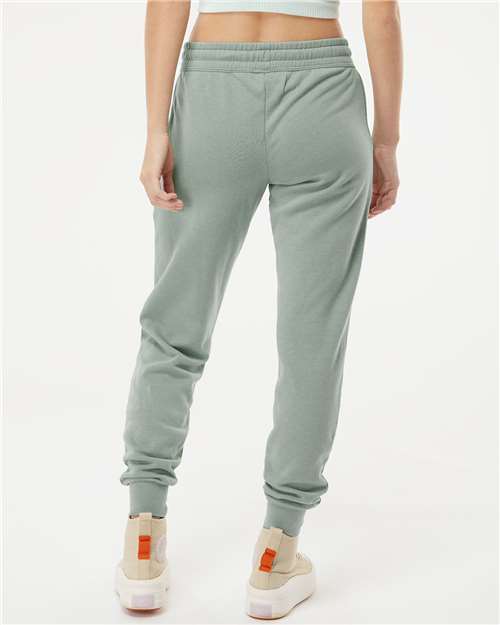 Women's California Wave Wash Sweatpants - PRM20PNT 77