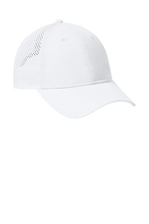 New Era Perforated Performance Cap. NE406 30