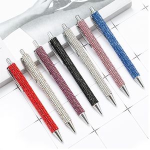 Straight Barrel Hammer Shaped Pen 1