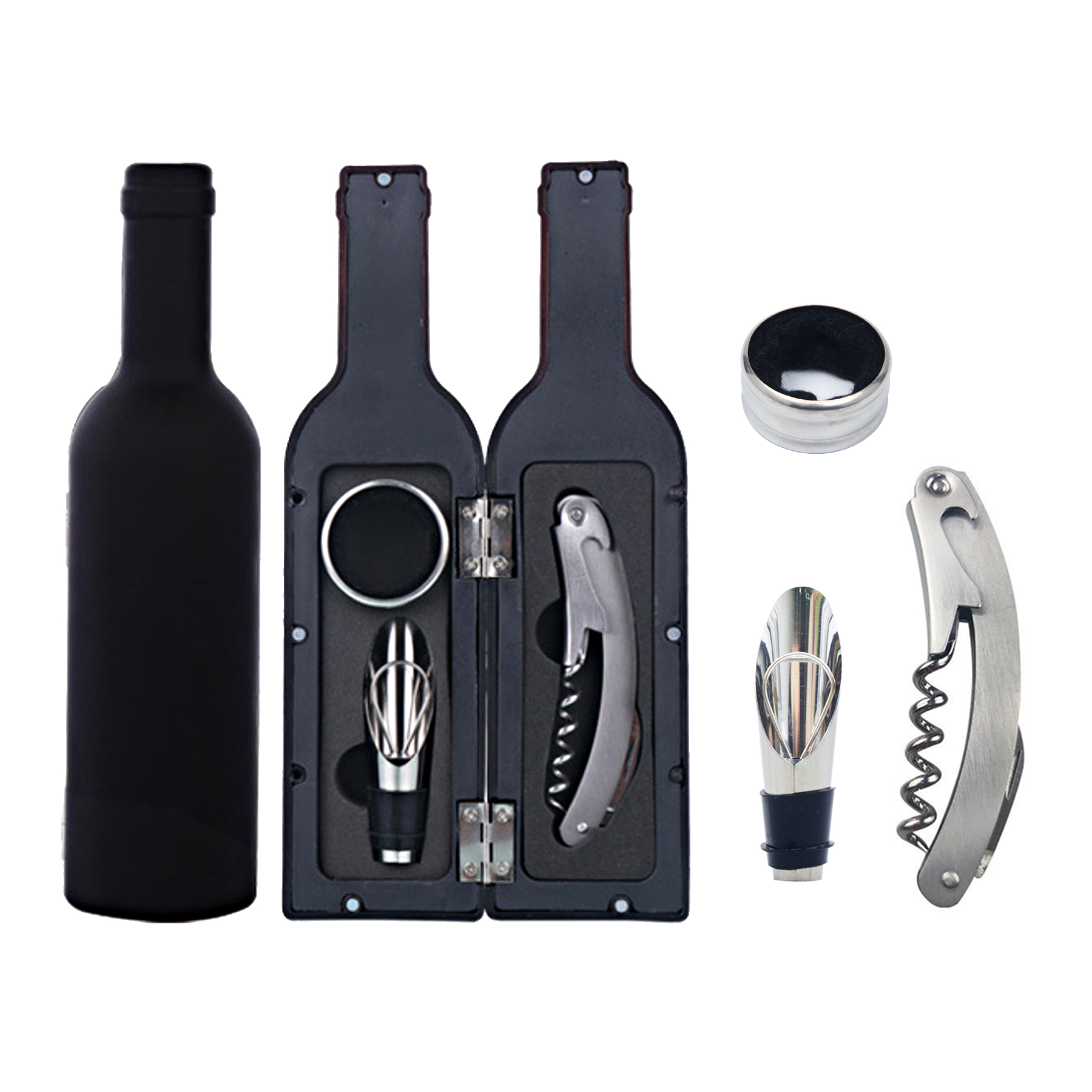 Mystical Wine Opener Set 9