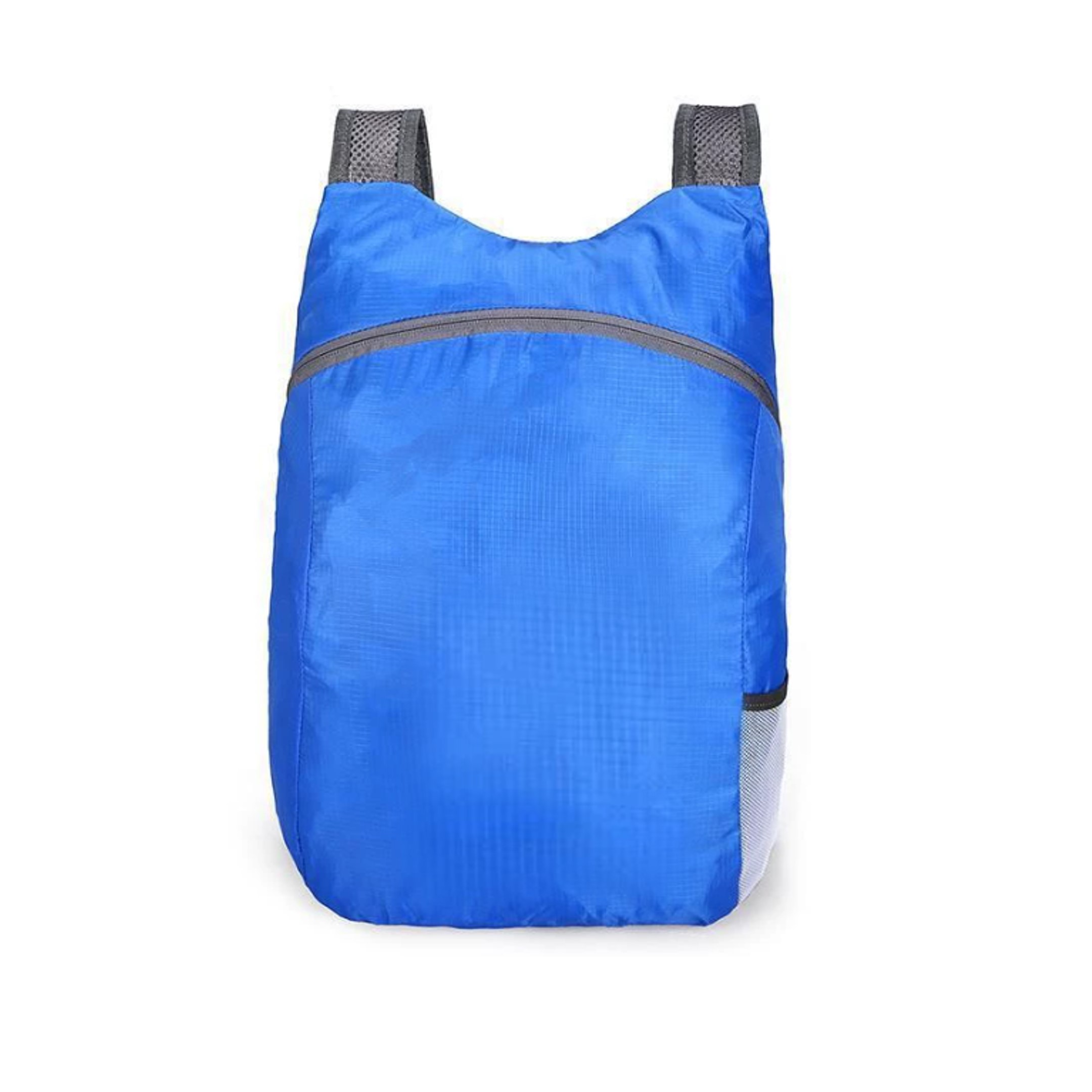 Foldable Backpack 4