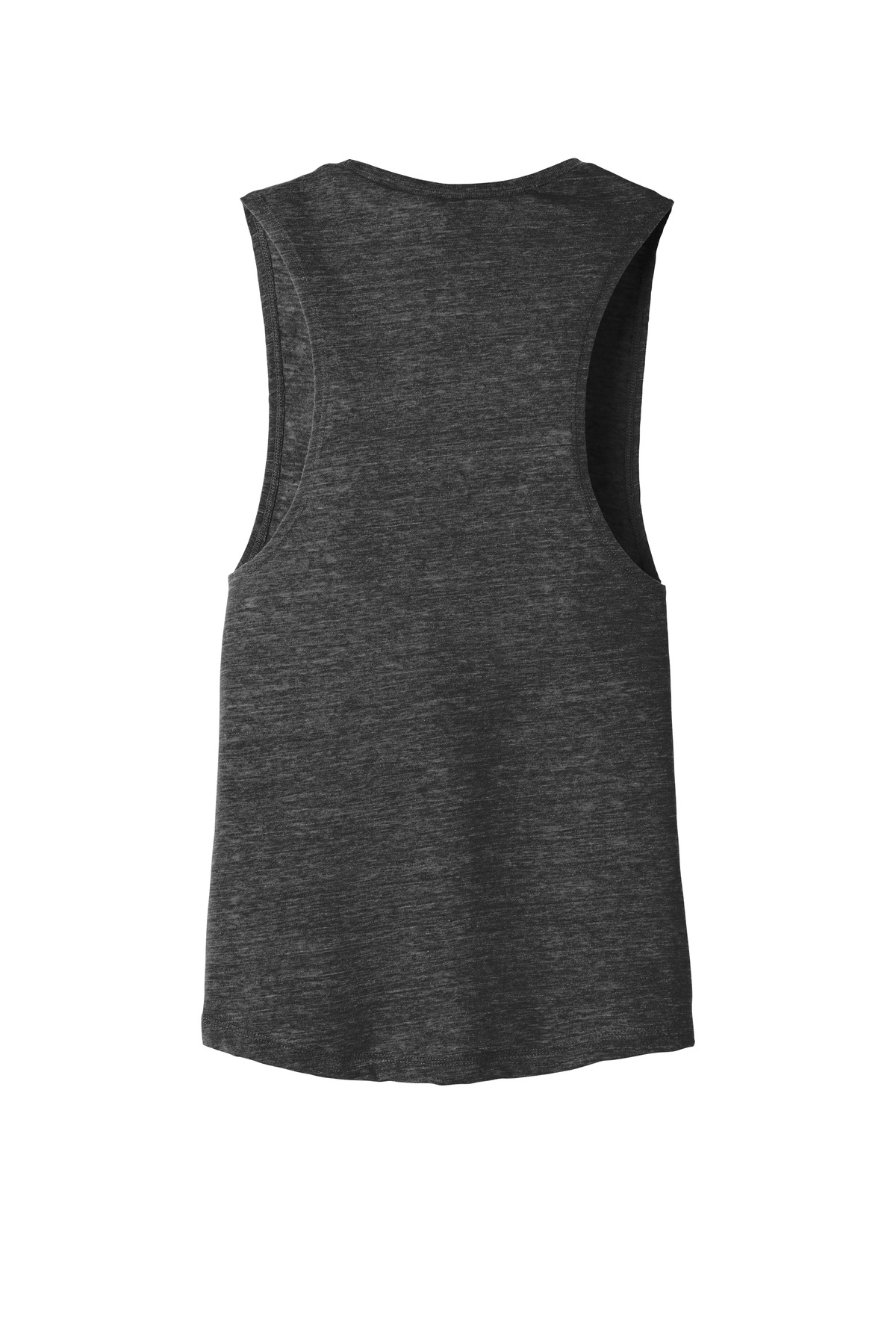 BELLA+CANVAS Women's Flowy Scoop Muscle Tank. BC8803 25