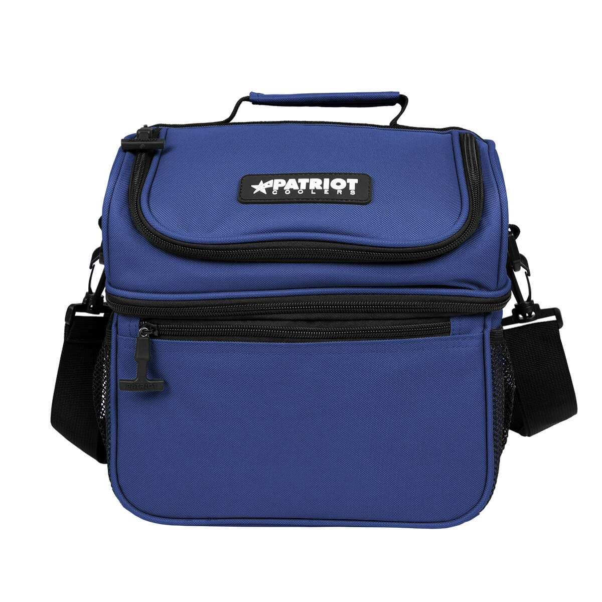 Patriot Lunchbox Duo 15, custom lunch bag with logo imprint 29