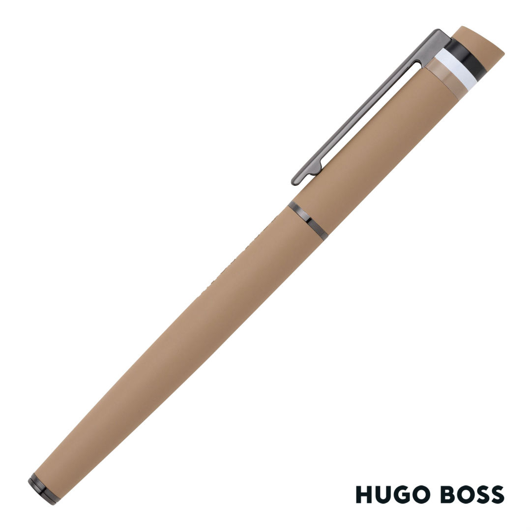 Hugo Boss® Loop Iconic Fountain Pen 2