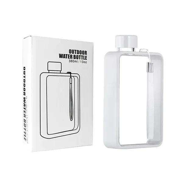 Portable Tritan Water Bottle 7