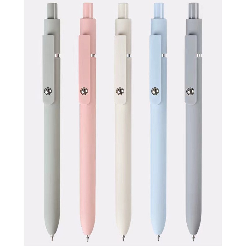Gel Pens 3