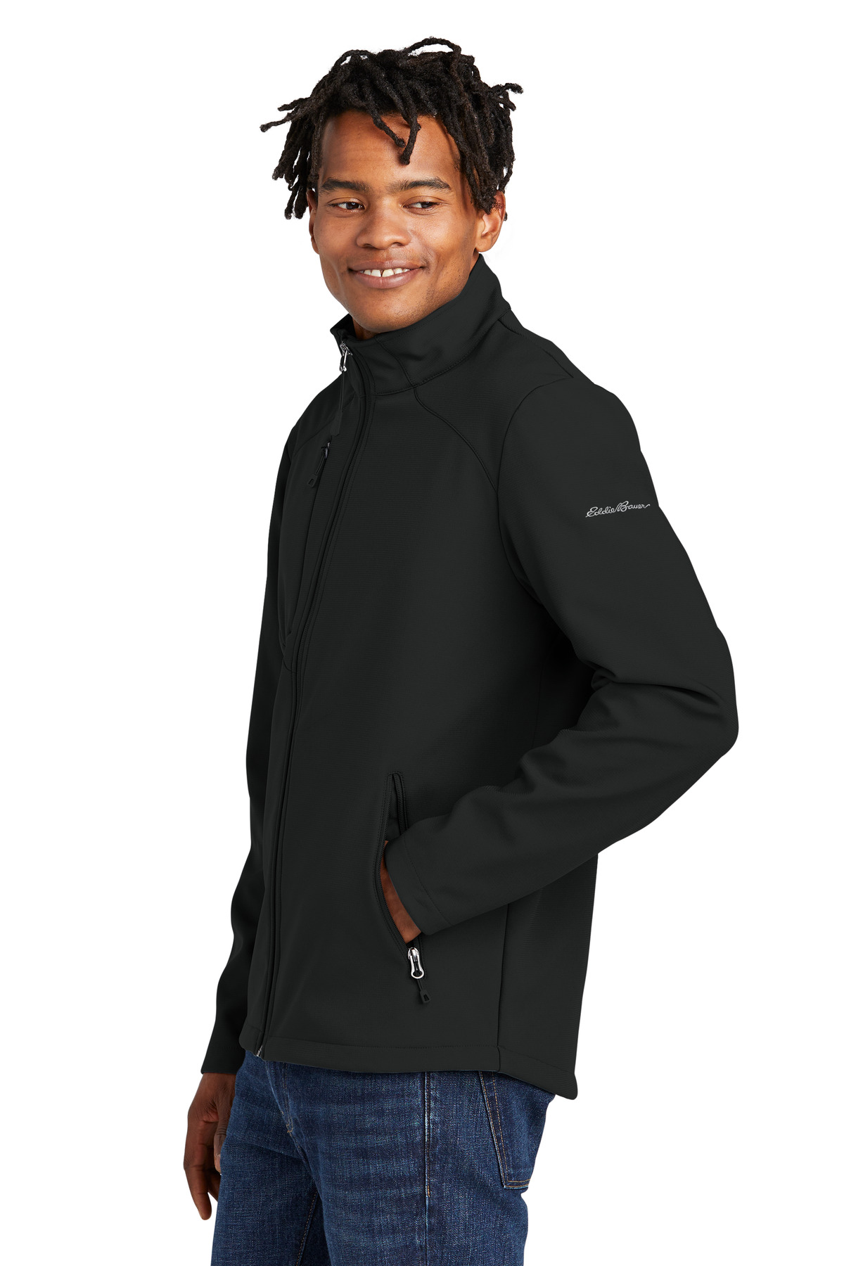 Eddie Bauer® Stretch Soft Shell Jacket 9
