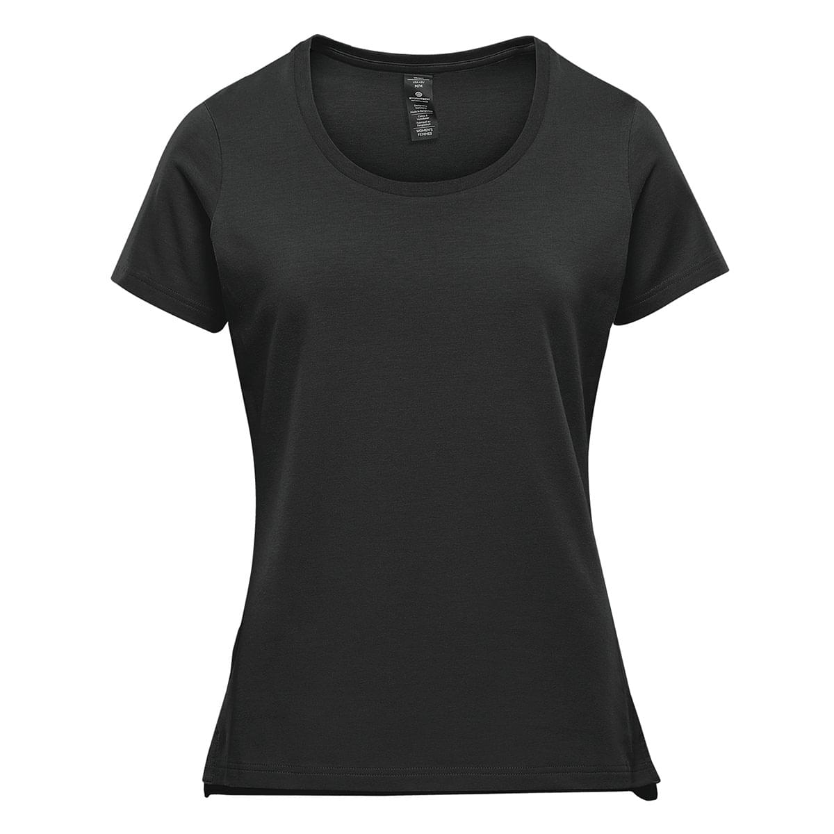 Stormtech Women's Montebello Performance Short Sleeve Tee 20
