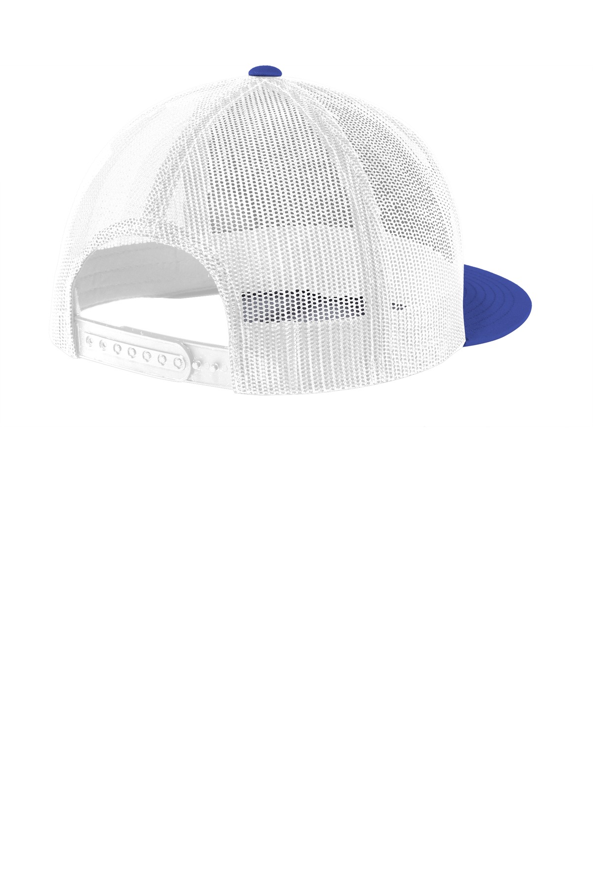 Sport-Tek® YP Classics 5-Panel Classic Trucker Mesh Back Cap 29