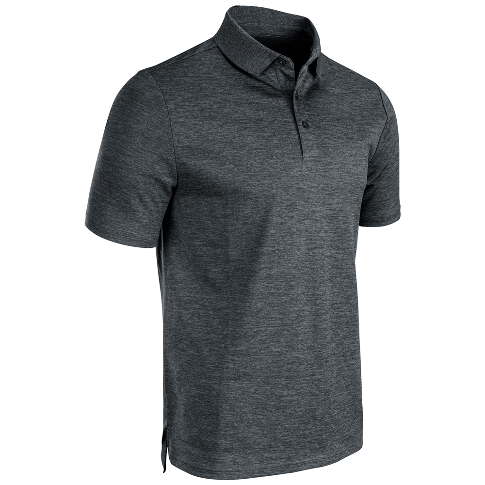 Varsity Short Sleeve Polo 8