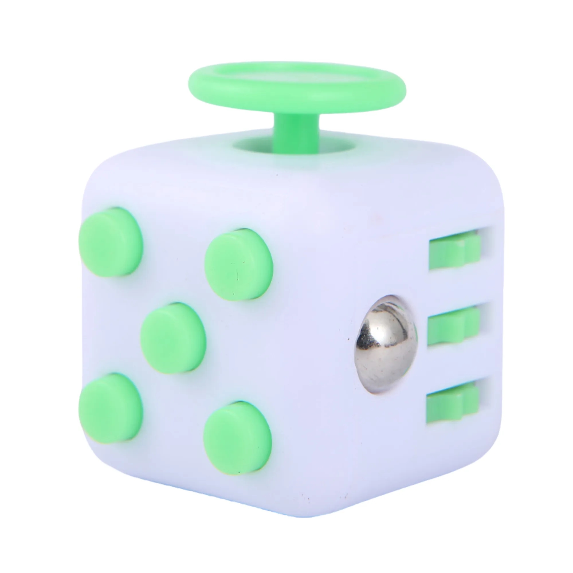 Decompress the Rubik's Cube 15