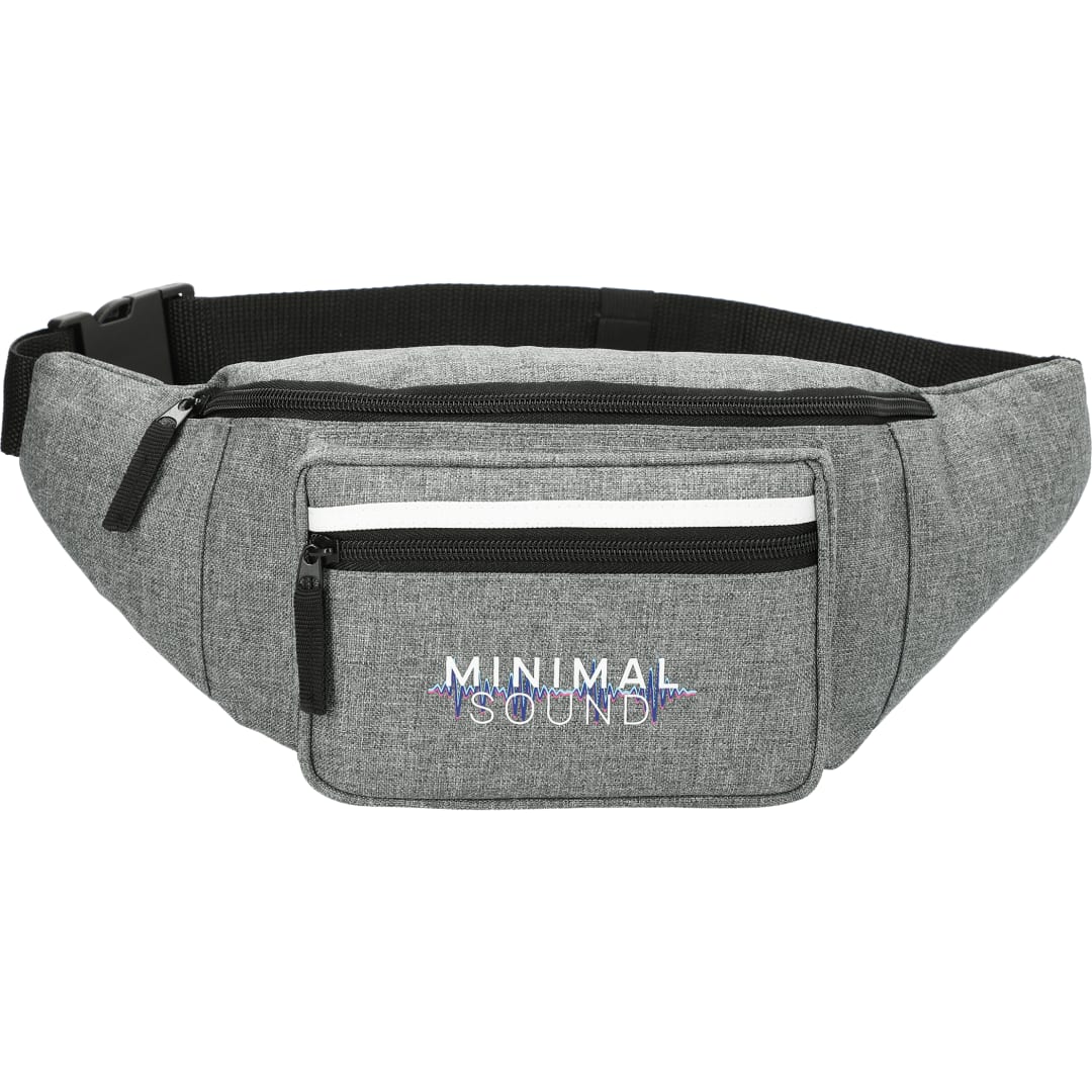 Journey Fanny Pack 27