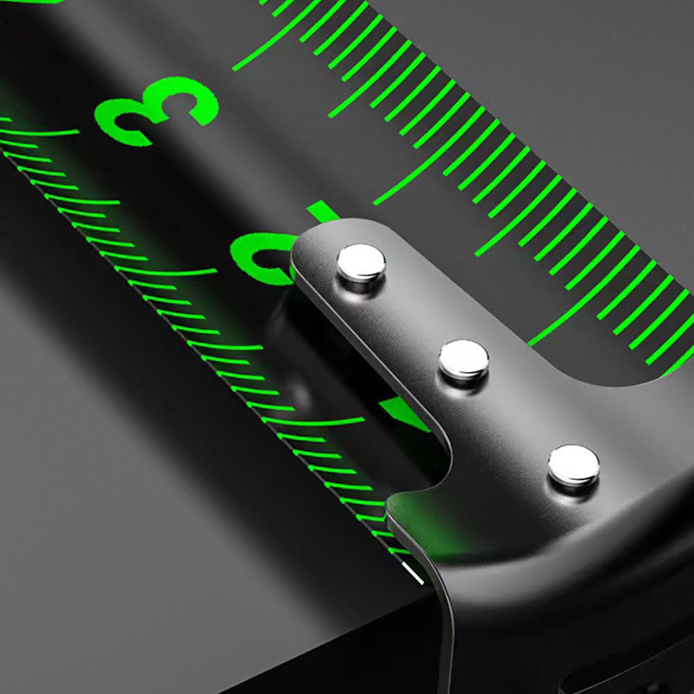 16' luminous tape measure 3