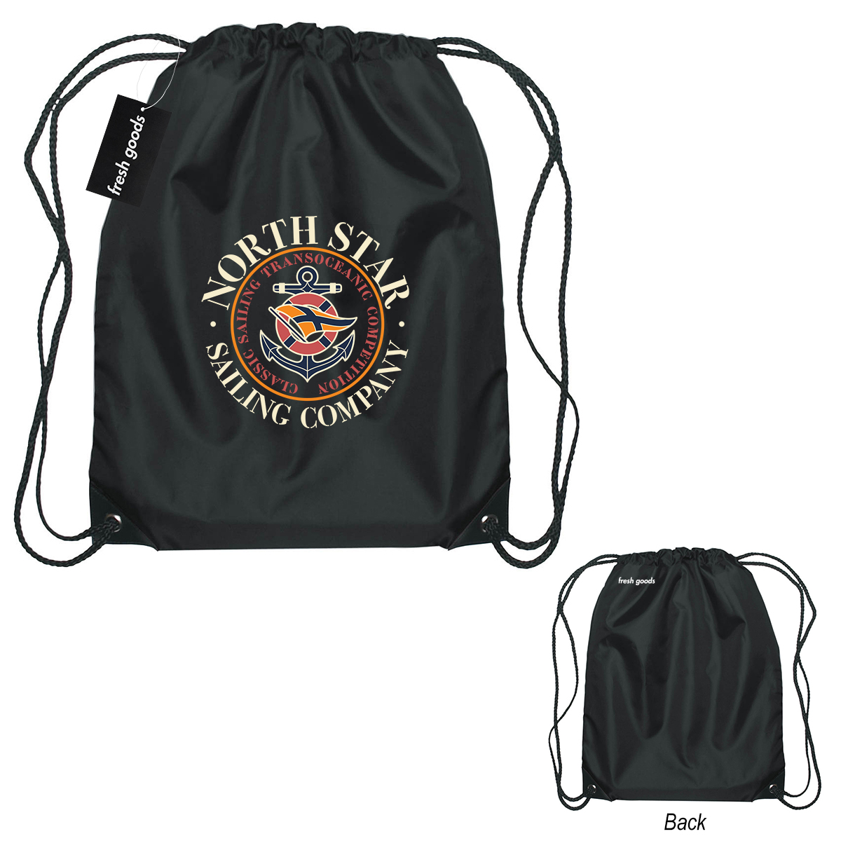 Fresh Goods Small Hit rPET Sports Pack 26