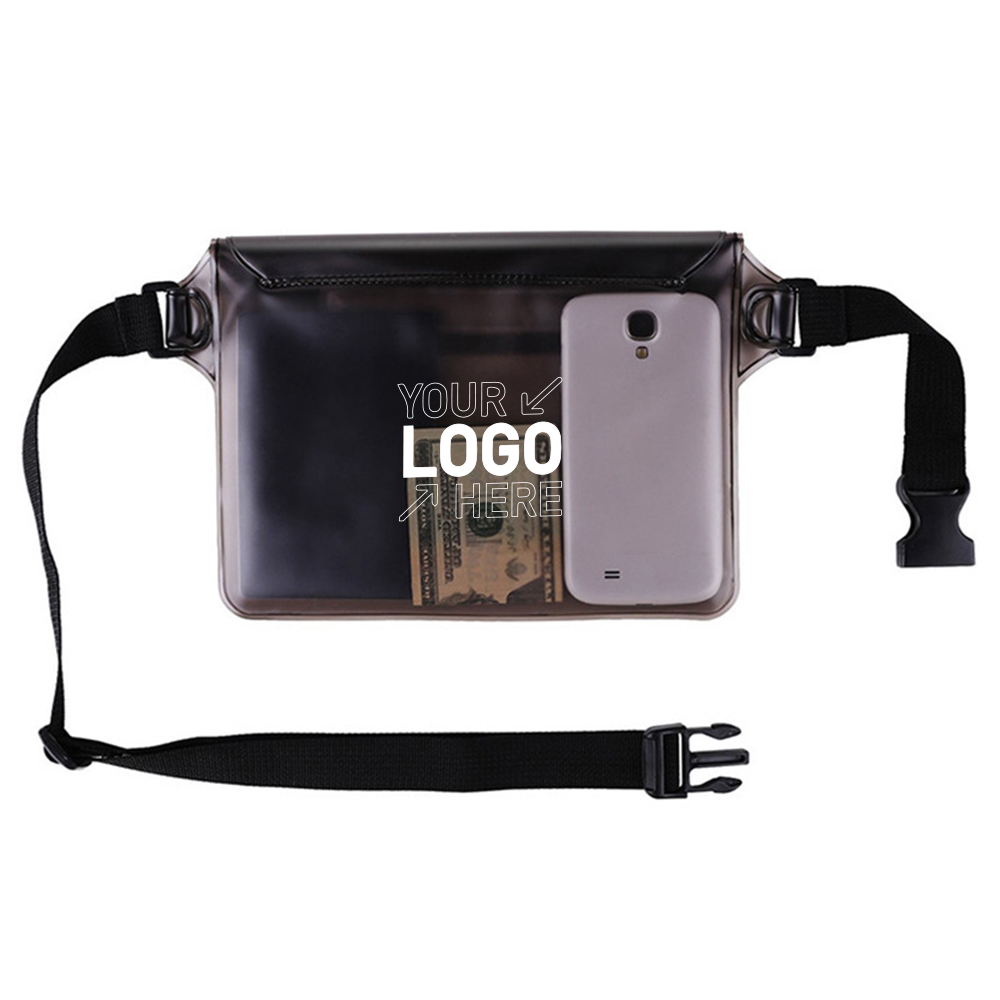 Phone Waterproof Pouch Bag for Beach 5