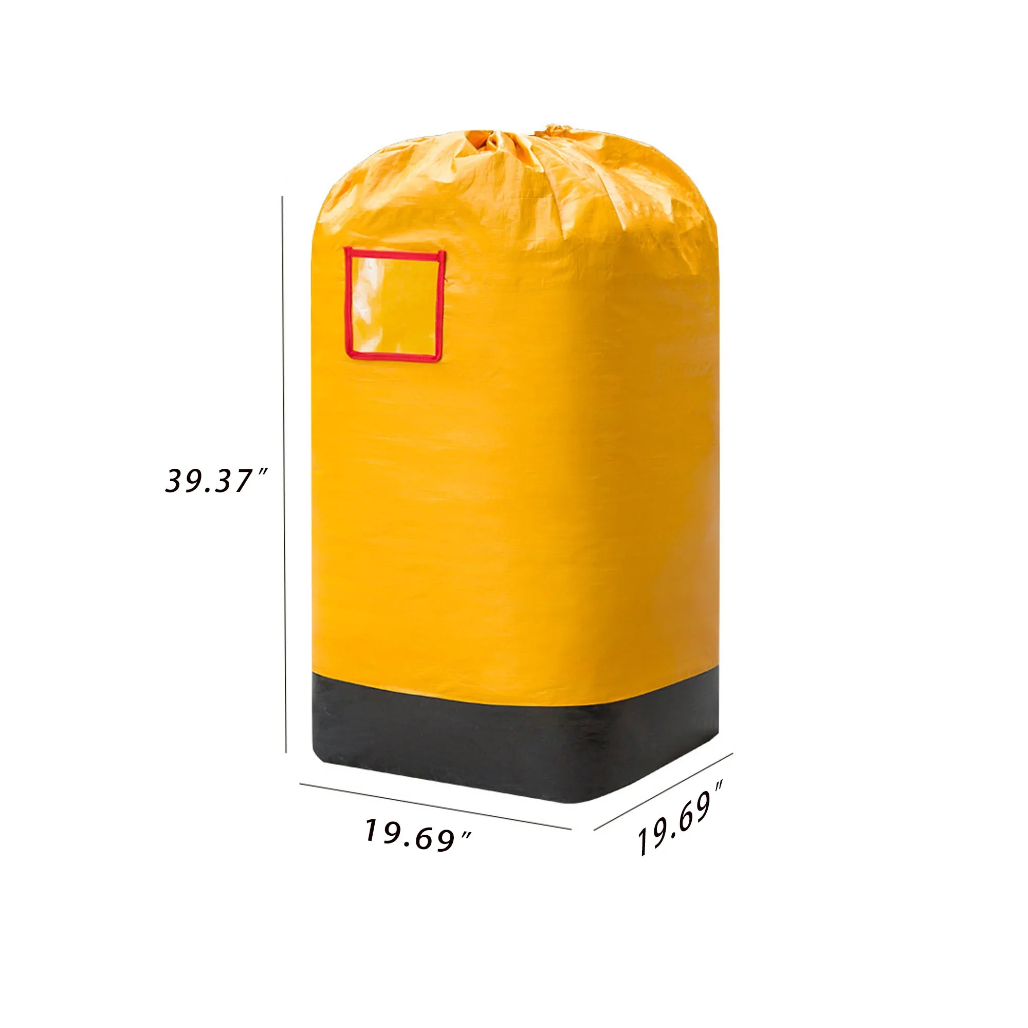 Waterproof Storage Bag With Logo For Recycled,Sustainable 5