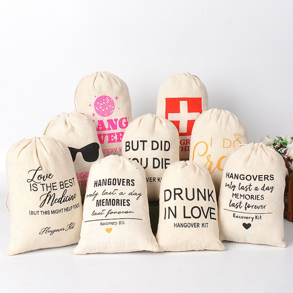 Drawstring Bag 3