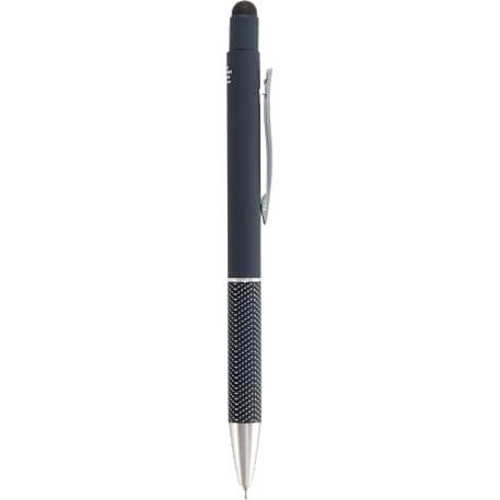 Nadine Recycled Soft Touch Gel Stylus 30