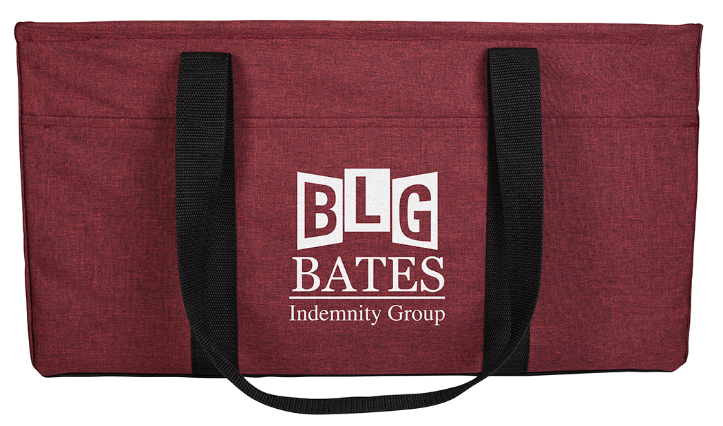 Good Value™ Two-Tone Utility Tote 19