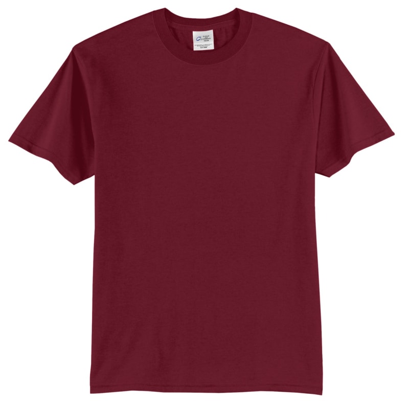 Port & Company - Core Blend Tee. 97