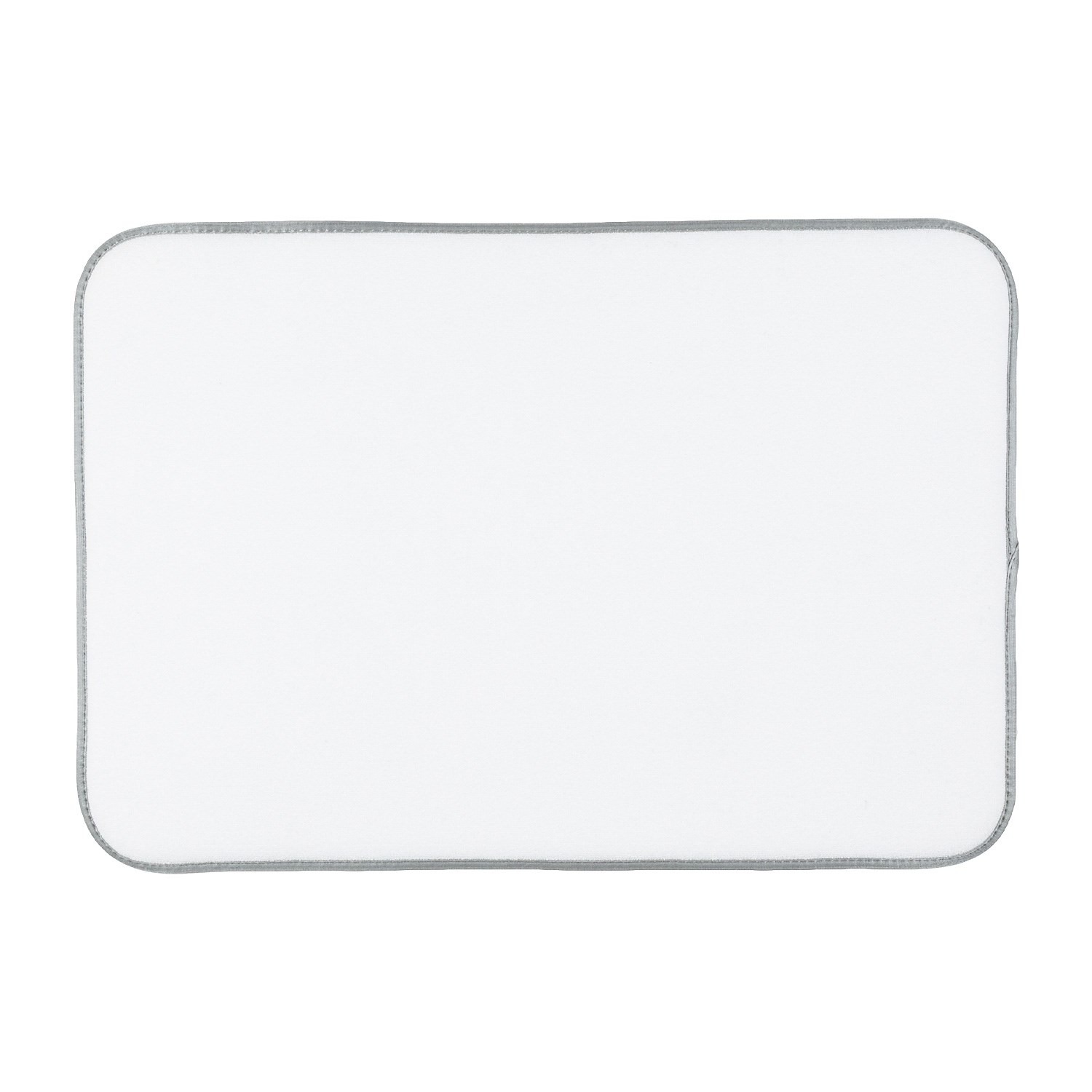 Sublimated Dish Mat 1