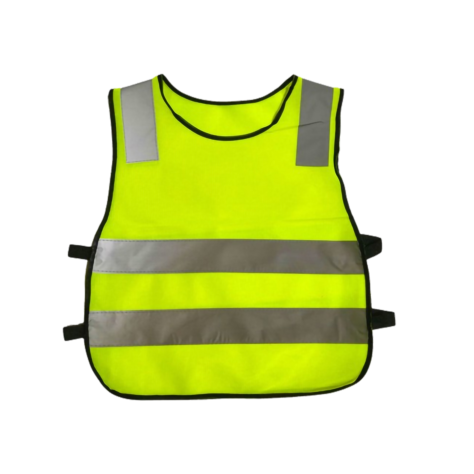 High Visability Kids Reflective Safety Vest MOQ50 4