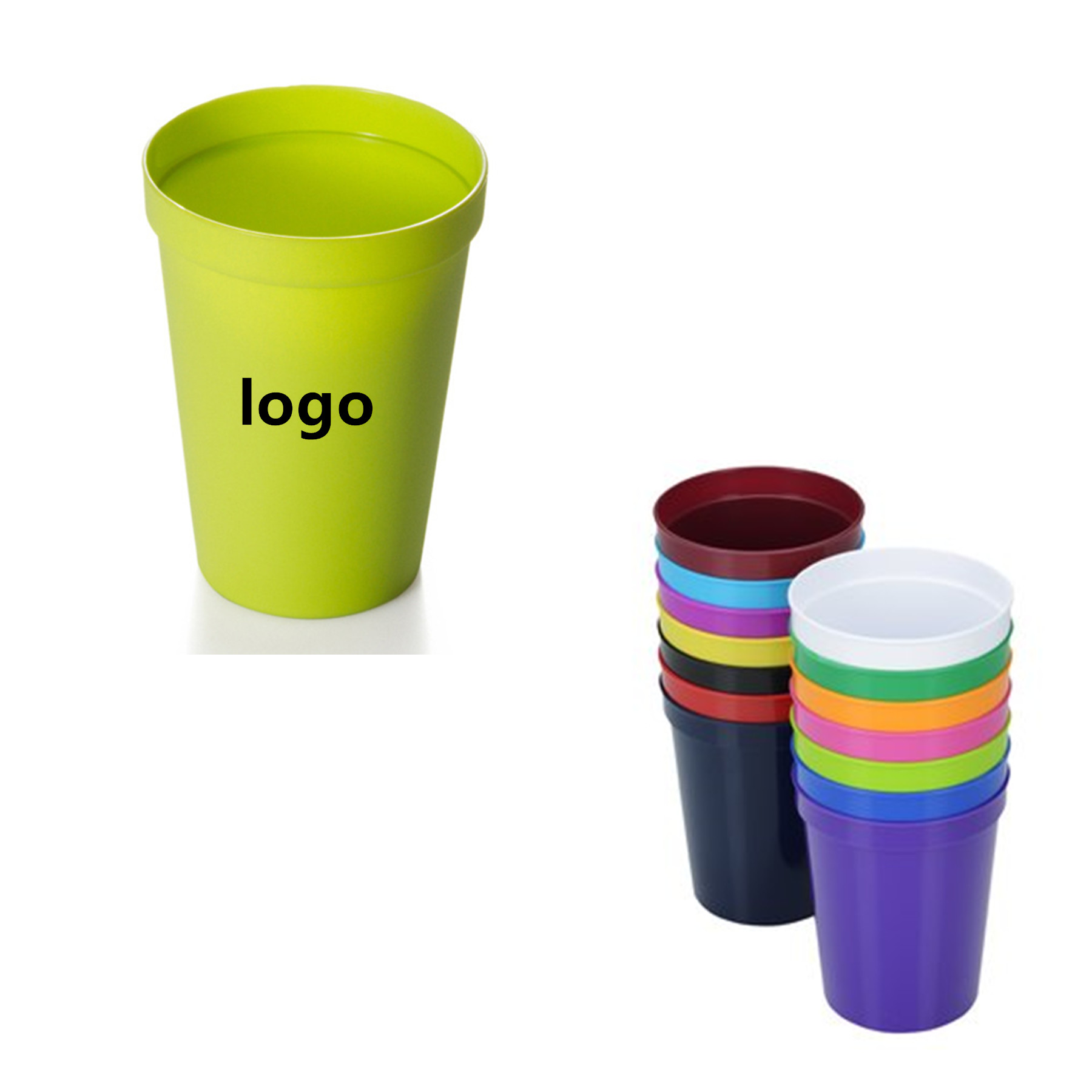 Event Stadium Cup - 16 oz 2