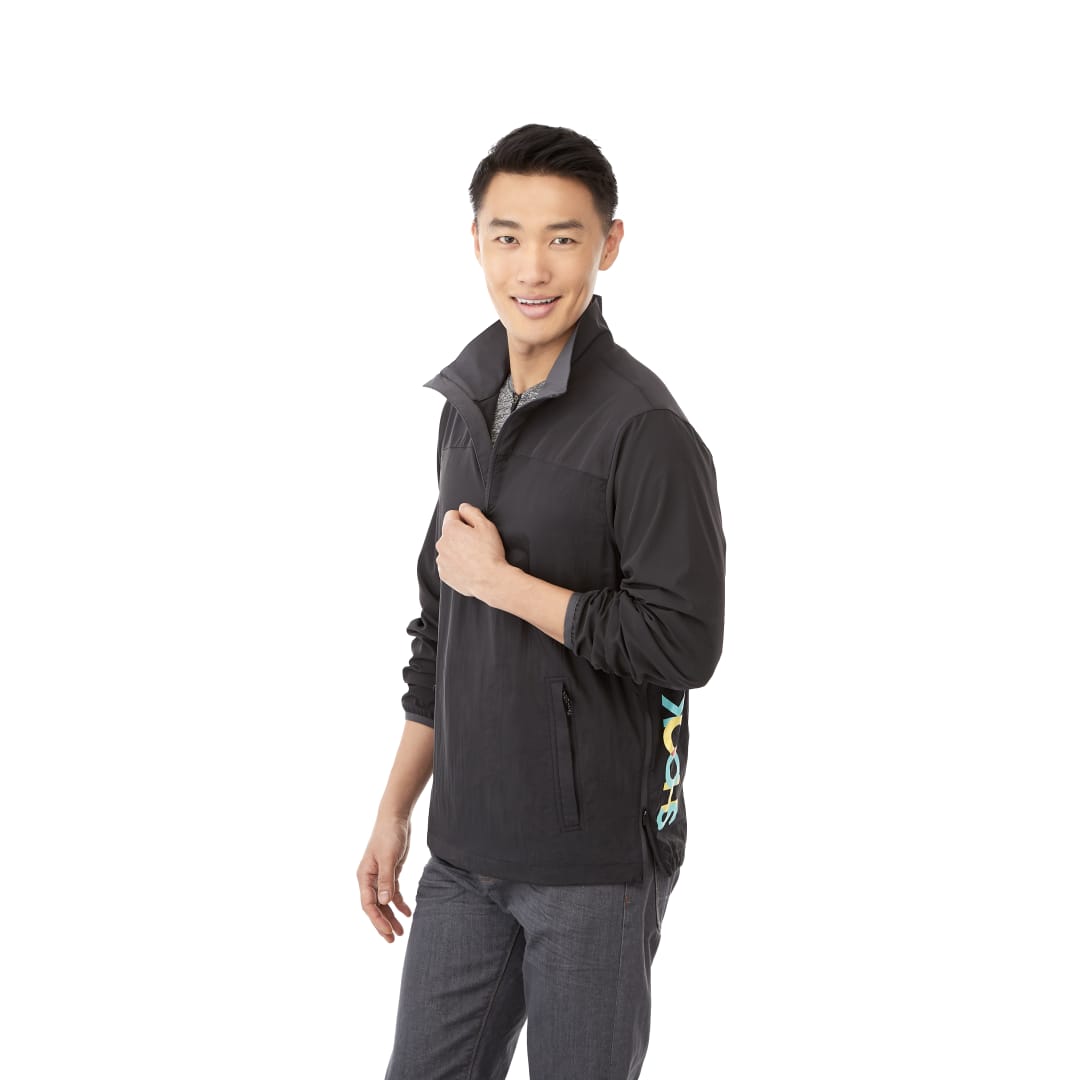 Men's ODARAY 1/2 Zip Jacket 46