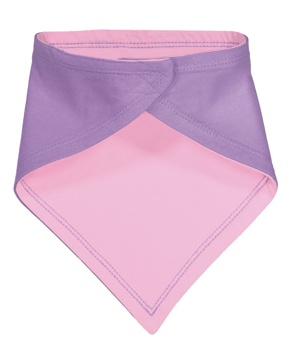 Infant Premium Jersey Bandana Bib - 1012 33