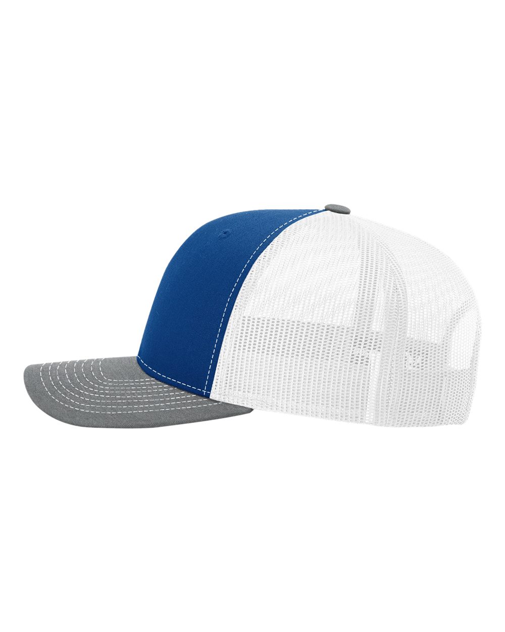 Snapback Trucker Cap - 112 555