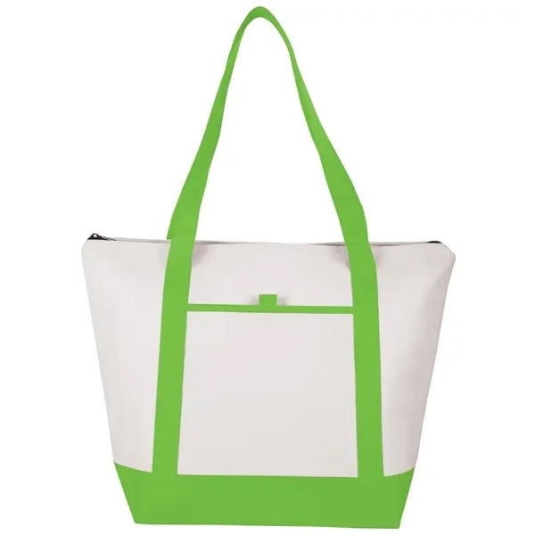 Lighthouse Boat Tote Cooler Bags 5
