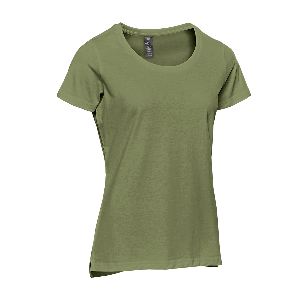 Stormtech Women's Equinox Short Sleeve Tee 82