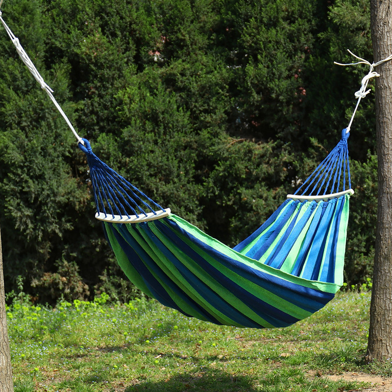 Camping Hammock 9