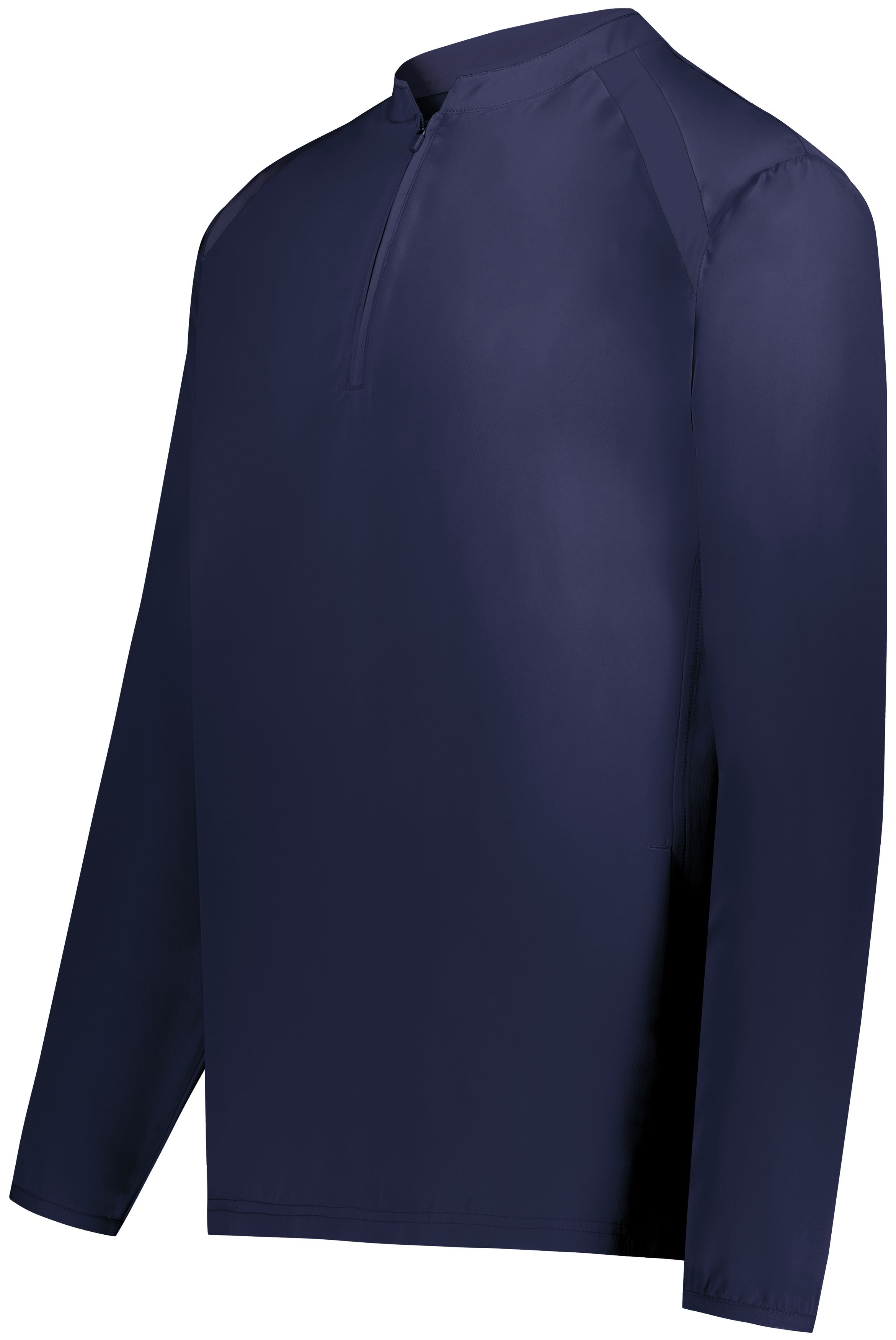 Youth Clubhouse Pullover 2