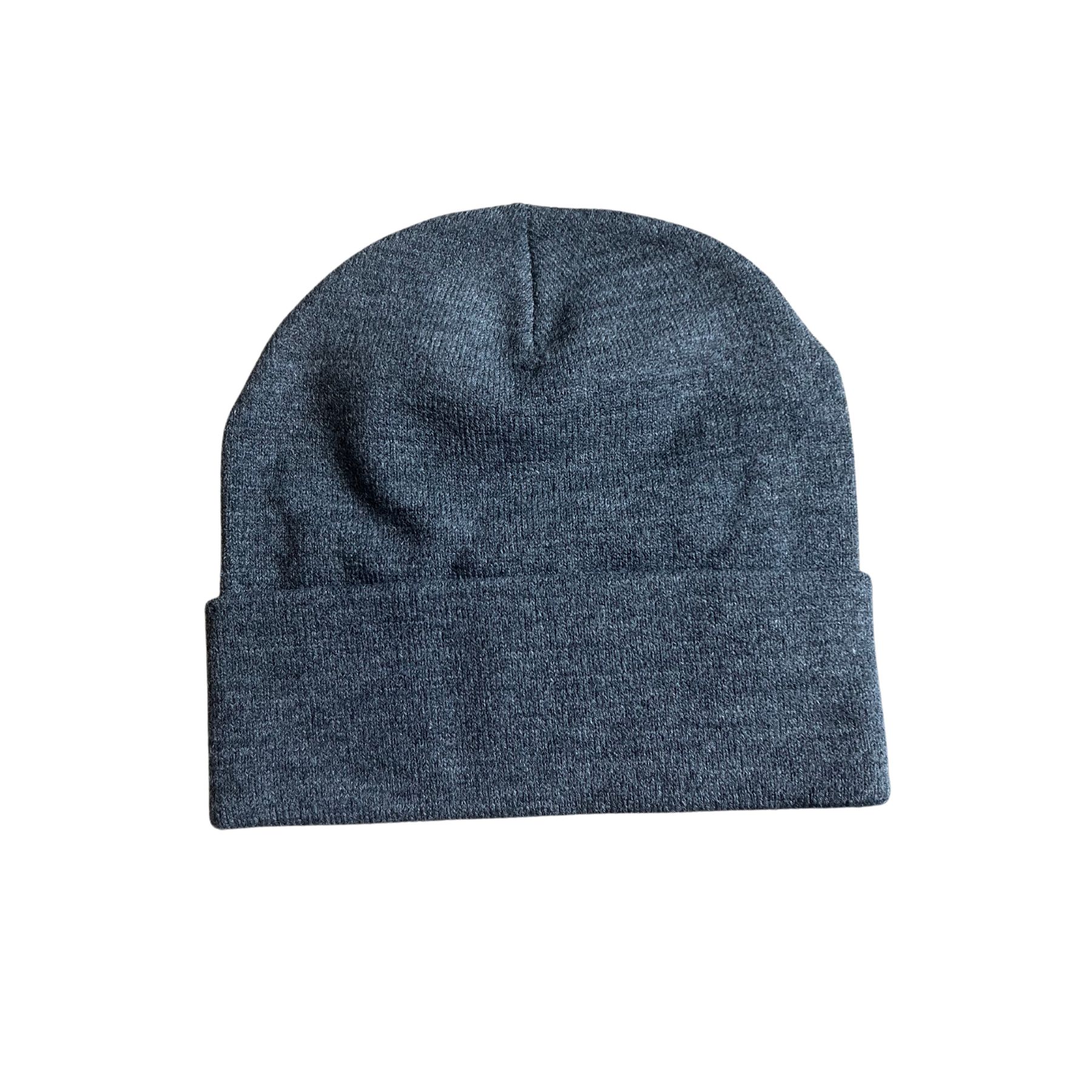 Stock Beanie with Cuff 45