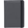 Deluxe Recycled Passport Wallet, custom luggage with logo imprint 32