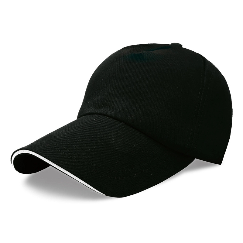 Cotton Baseball Twill Cap 5