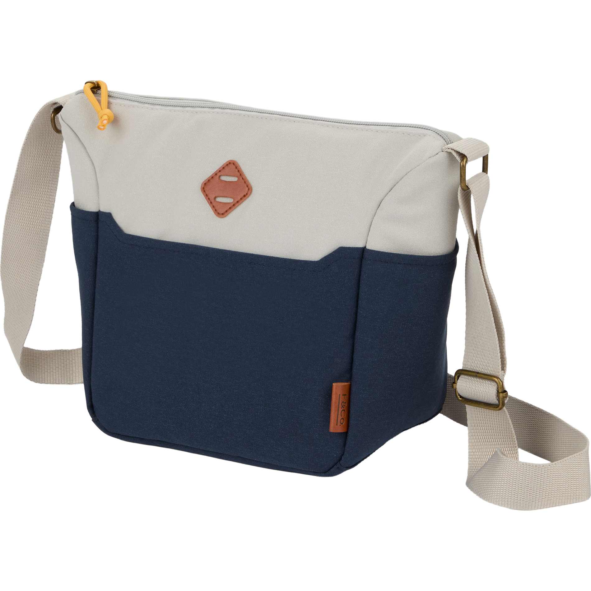 Field & Co Parks 9 Can Cooler 53