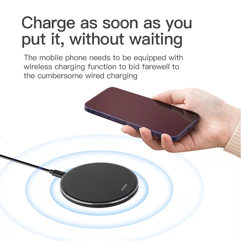 2 IN 1 Heating Mug Warmer Set with Wireless Charger 4