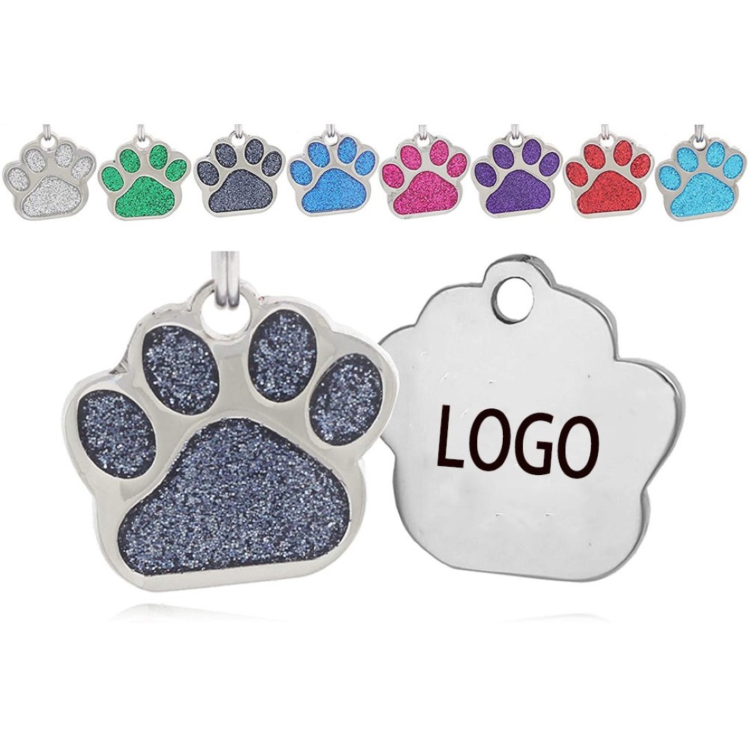 Pet Anti-loss Tags 5
