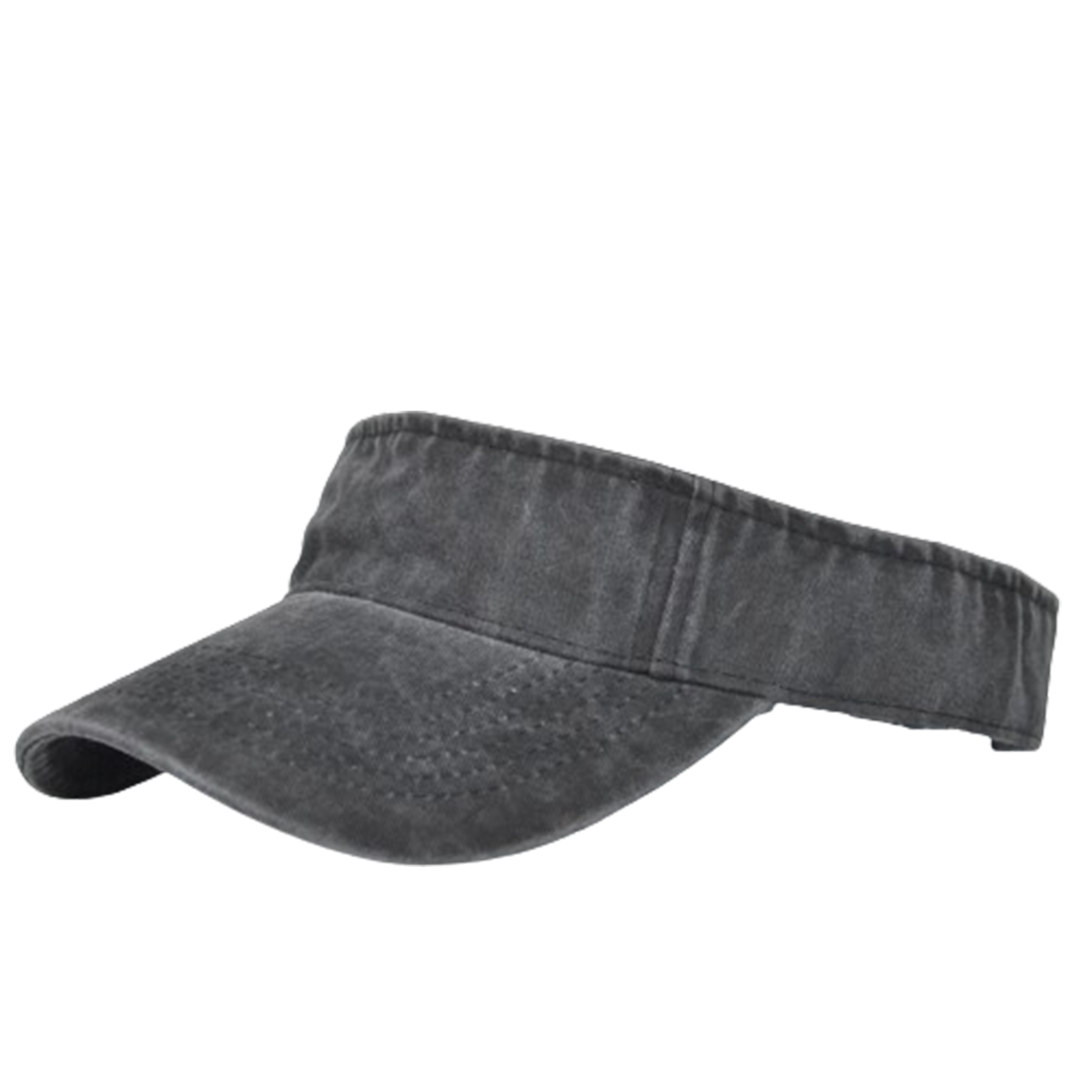 Topless Baseball Cap 14