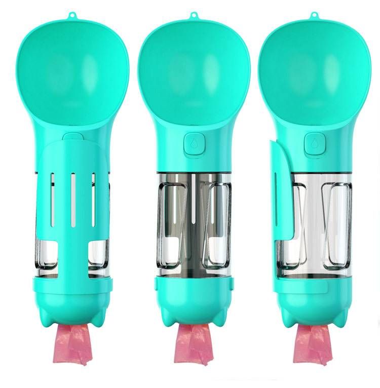 Dog Waterer 4
