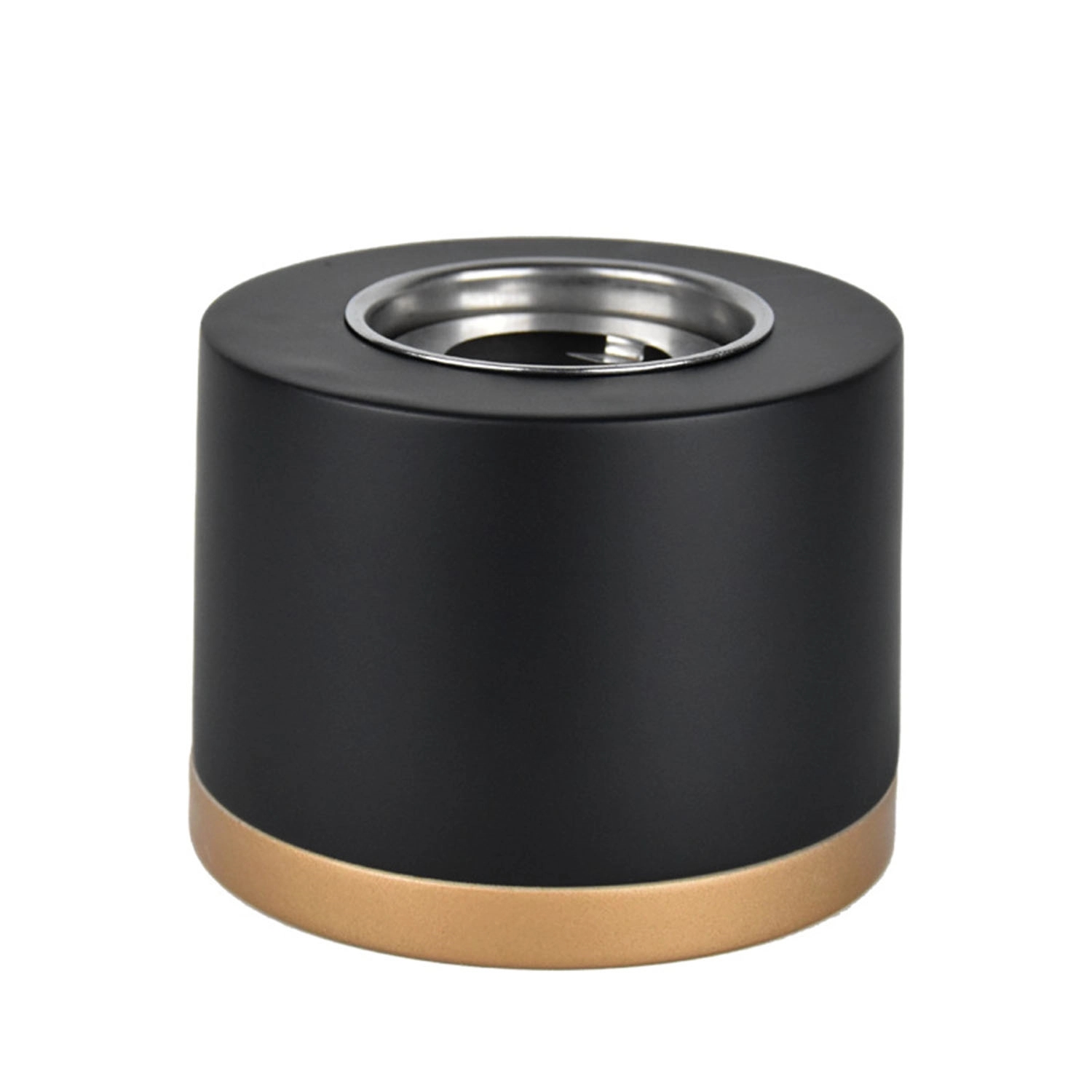 Concrete Tabletop Fire Pit 3