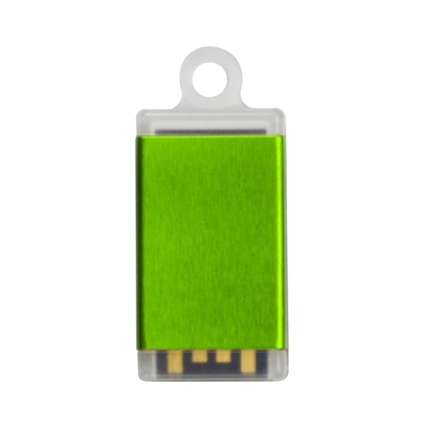 Mini USB Flash Drive 2.0 4