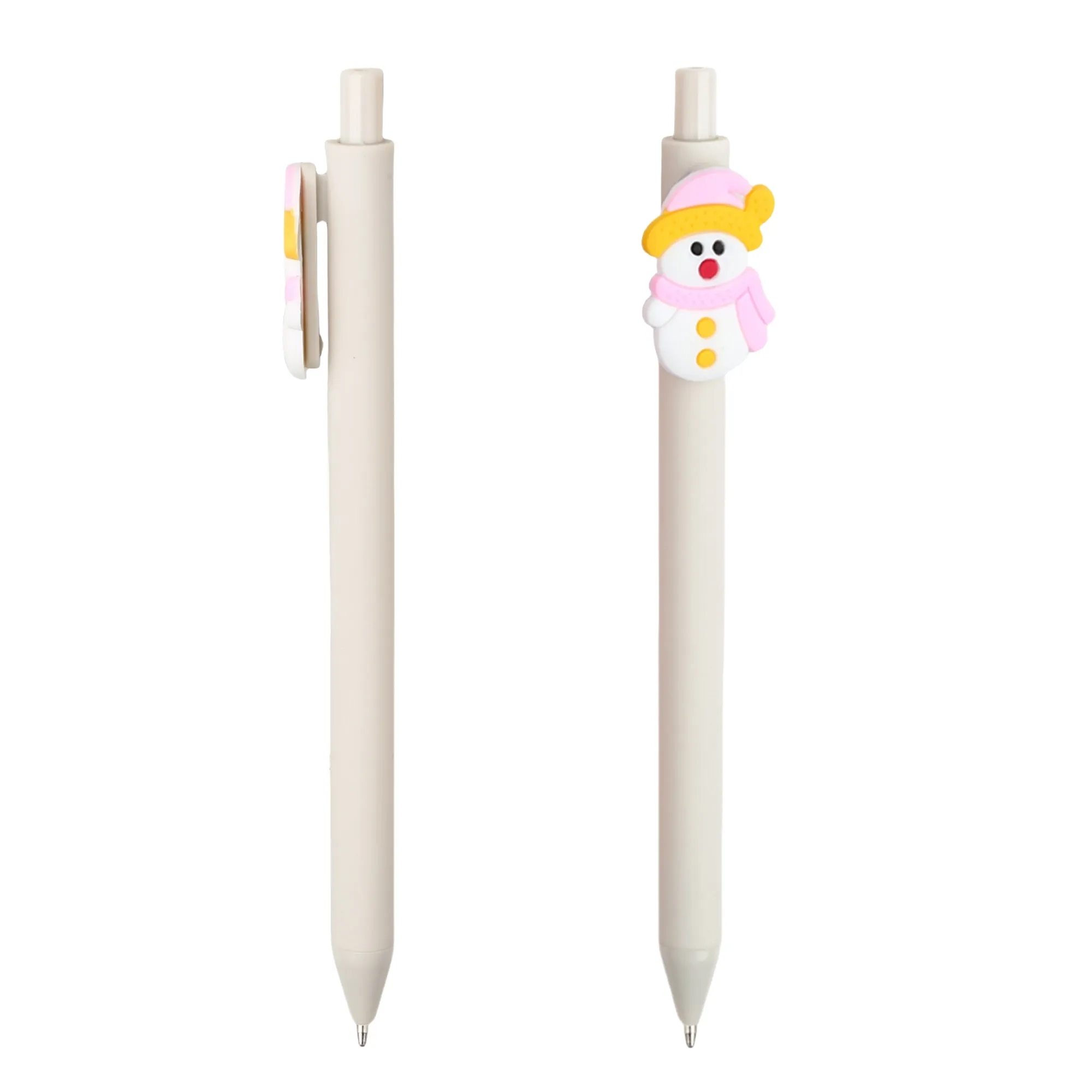 PVC Soft Gel Pen 20