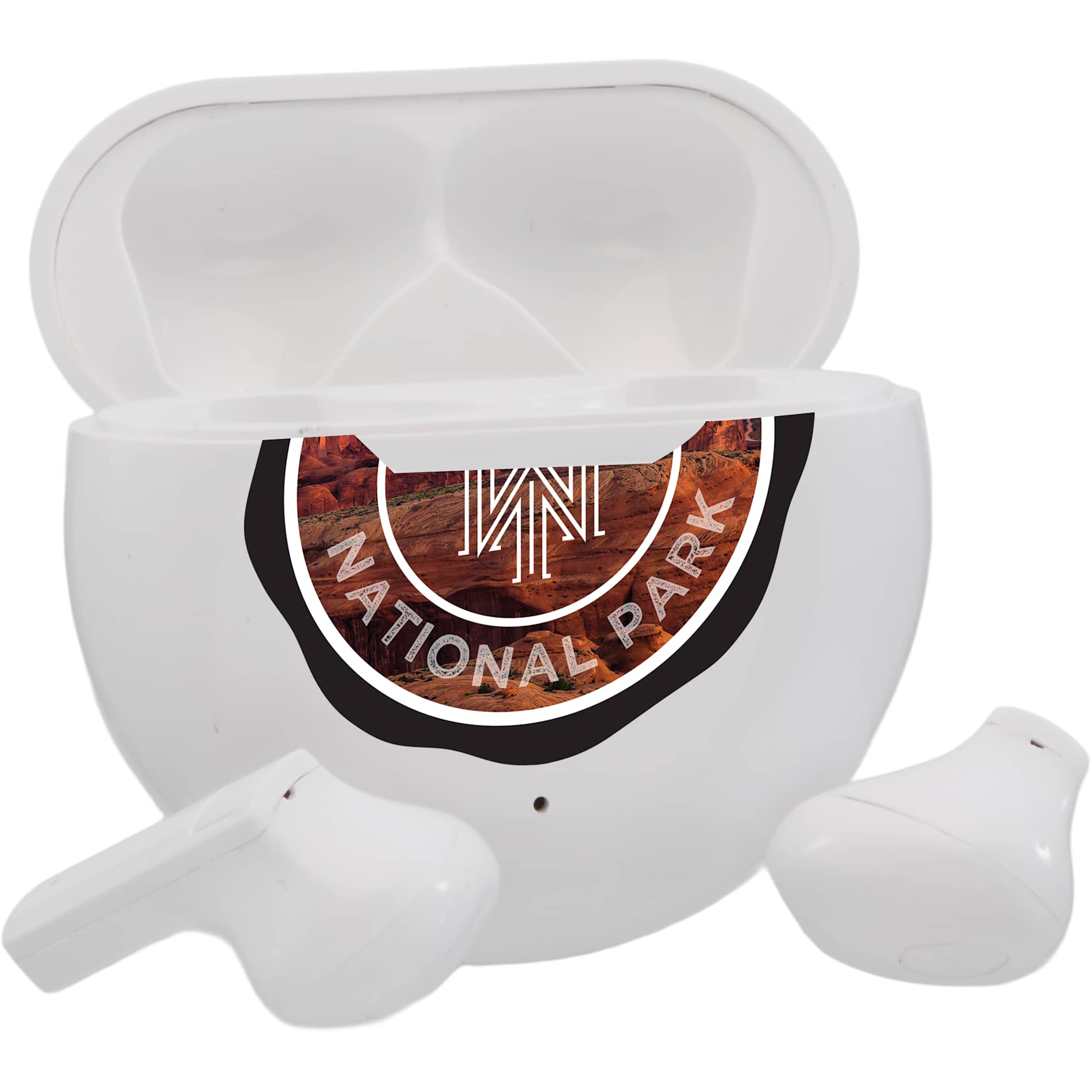 Bawl Pro True Wireless Earbuds