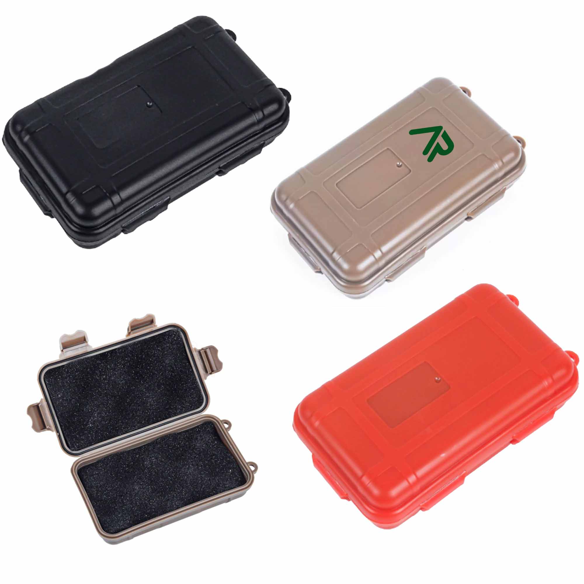 Waterproof Box 2